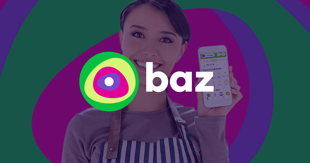 baz súperapp feed