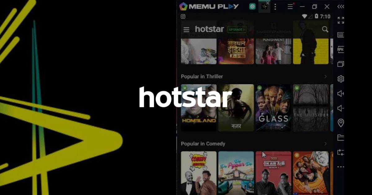 Hotstar AppsFlyer Customer OG