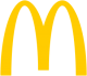 McDonalds logo