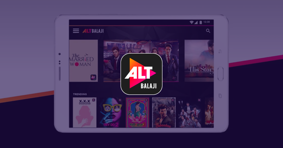 ALTBalaji customer success story success story OG