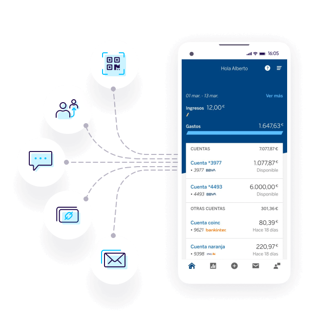 Solución de AppsFlyer para aplicaciones de finanzas: Crea una CX atractiva