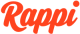 Rappi logo